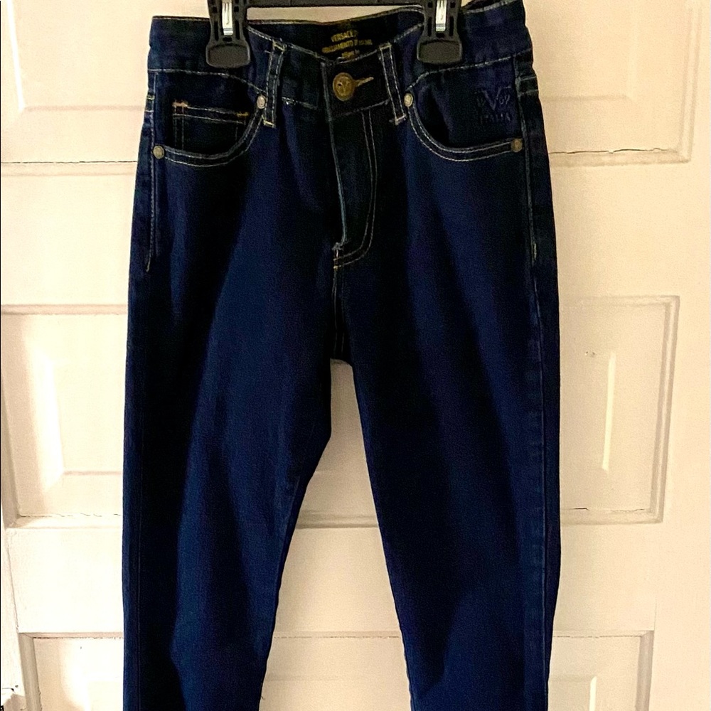 ❤️VERSACE 19-69 Style Jeans❤️